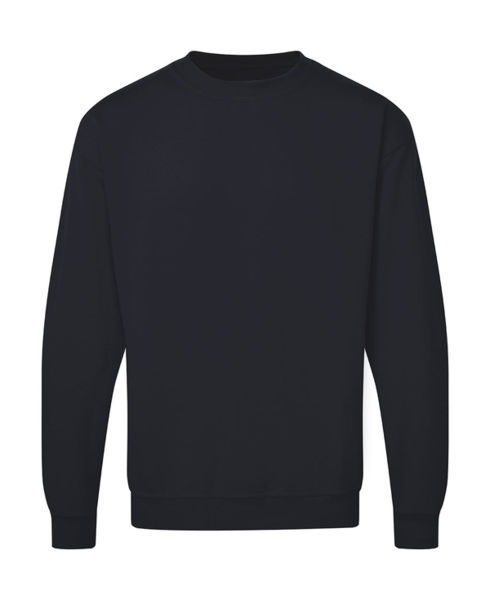 Sweatshirt personnalisé | Laponia Navy