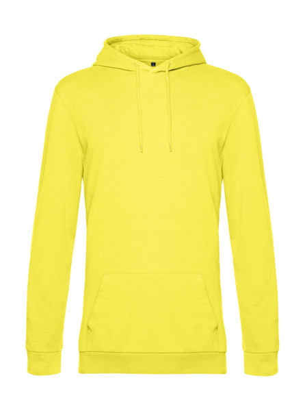 Sweatshirt personnalisé | Verjoyansk Solar Yellow