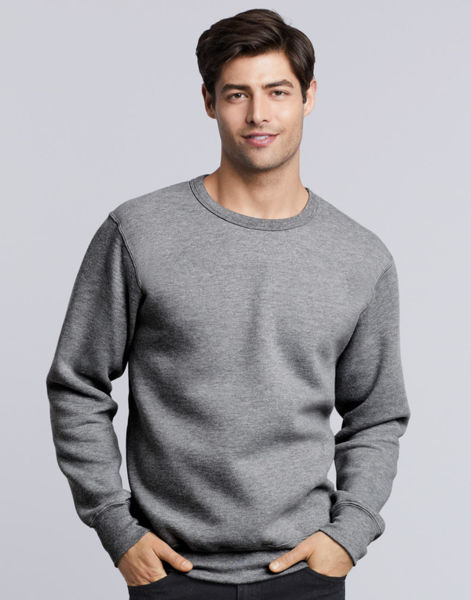 Sweatshirt publicitaire | Hammer™ AC