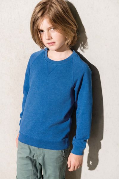 Sweatshirt personnalisé | Hyalophora