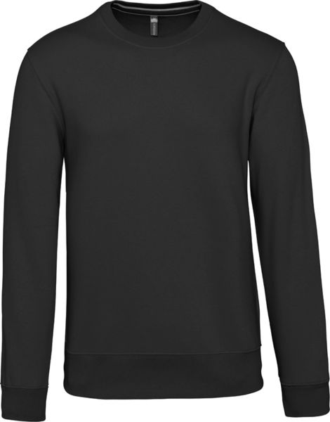 Sweatshirt personnalisé | Saddled Black
