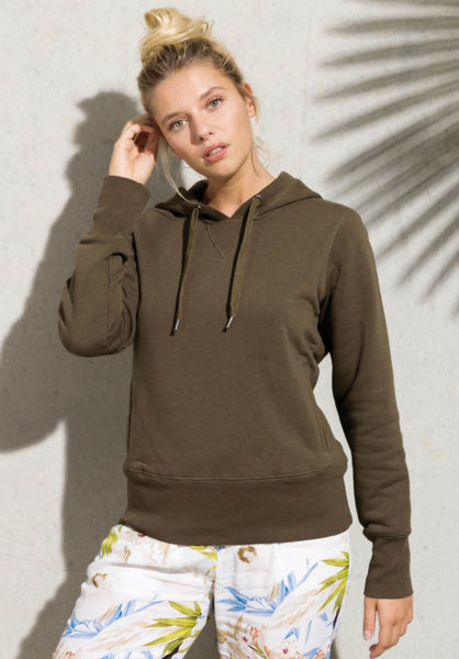 Budo | Sweatshirt publicitaire 4