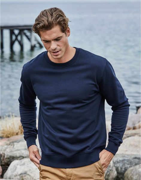 Sweat-shirt personnalisé | Remo Navy