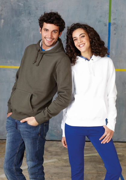 Mooqi | Sweatshirt publicitaire