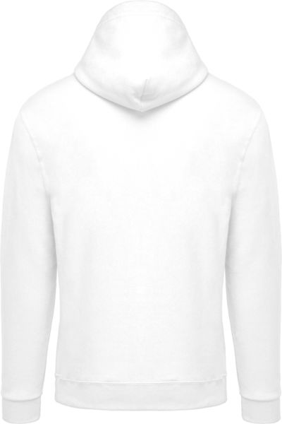 Pevu | Sweatshirt publicitaire White