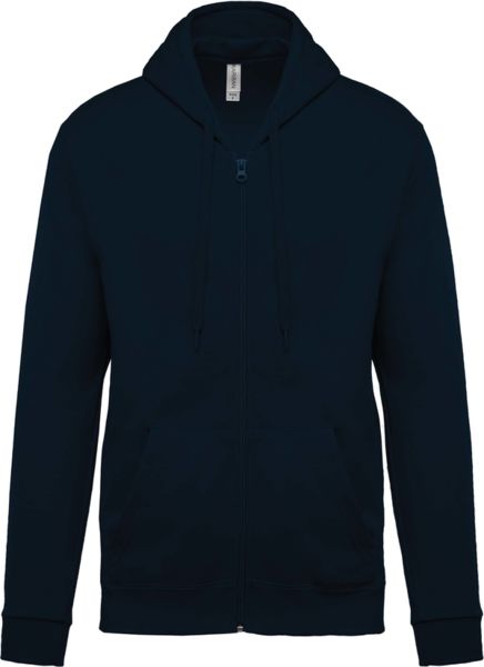 Renna | Sweatshirt publicitaire Navy