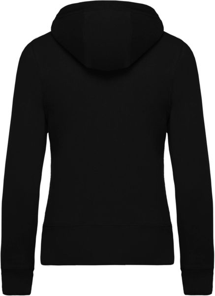 Tovoo | Sweatshirt publicitaire Noir