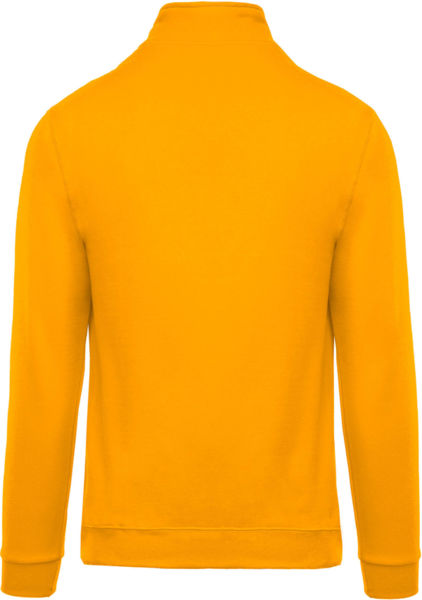 Xaffoo | Sweatshirt publicitaire Jaune