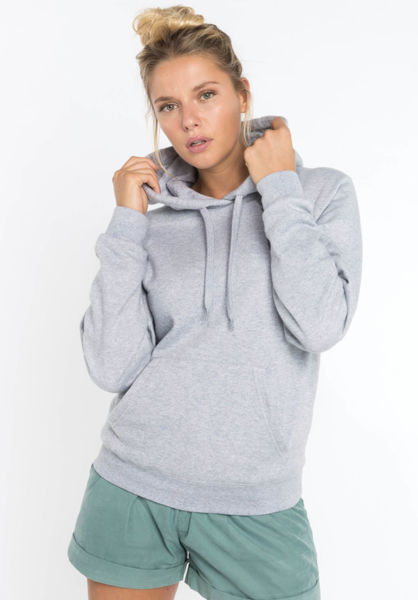 Zozo | Sweatshirt publicitaire 4