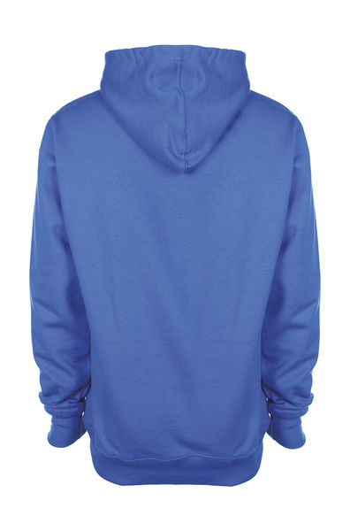 Sweatshirt personnalisé homme | Original Hoodie Sapphire