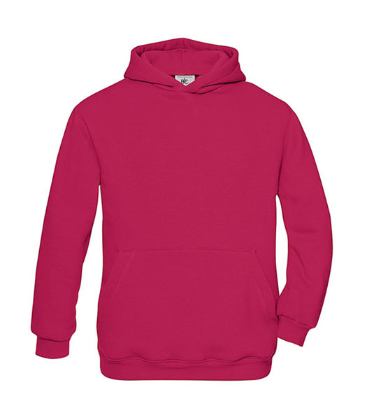 Sweat-shirt à capuche enfant personnalisé | Hooded kids Sweat Sorbet