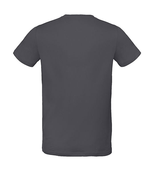 T-shirt bio homme inspire plus personnalisé | Inspire Plus T  men Dark Grey