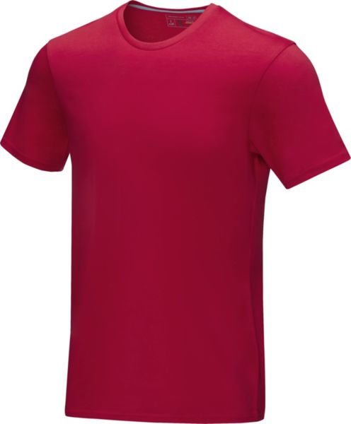 T-shirt personnalisable | Troy Red