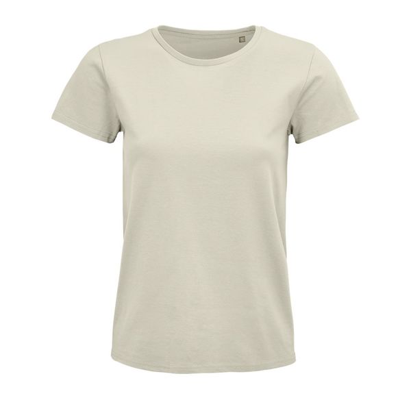 T-shirt personnalisé | Pioneer Women Naturel