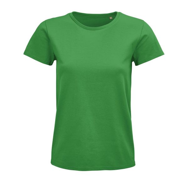 T-shirt personnalisé | Pioneer Women Vert prairie