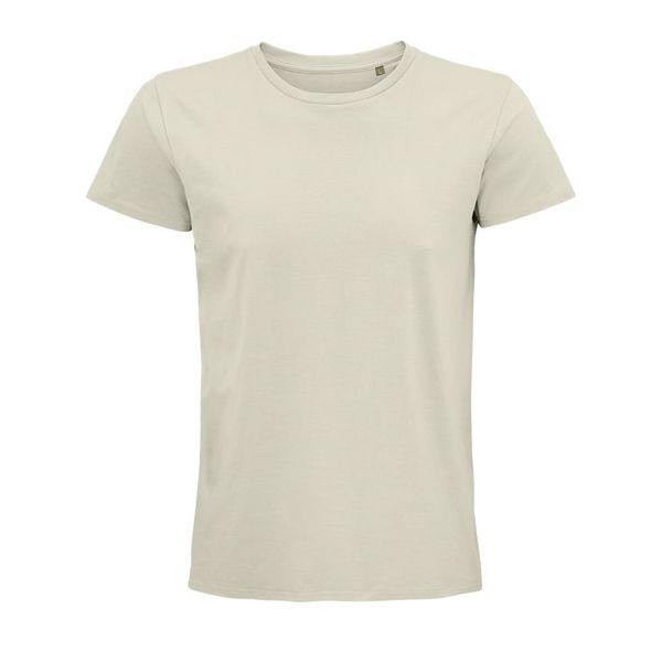 T-shirt personnalisable | Pioneer Men Naturel