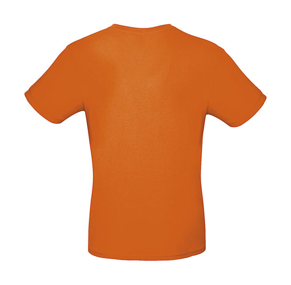 T-shirt homme personnalisé | #E150 Orange