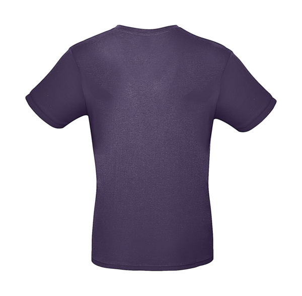 T-shirt homme personnalisé | #E150 Radiant Purple