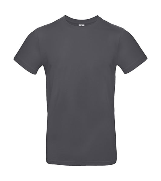 T-shirt homme publicitaire | #E190 Dark Grey