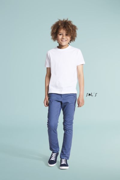 Tee-shirt publicitaire enfant | Organic Kids
