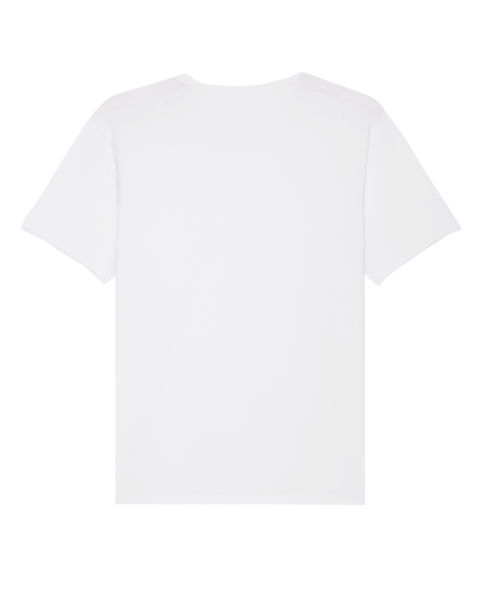 T-shirt personnalisé | FUSER DIP DYE White