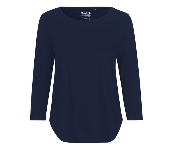 T-shirt publicitaire | Furnas Navy