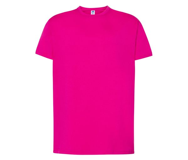 T-shirt personnalisé | Biaowiea Fuchsia