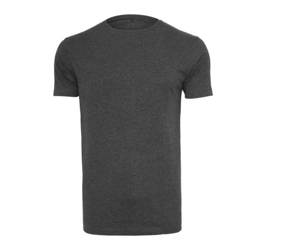 T-shirt personnalisé | Masai Charcoal