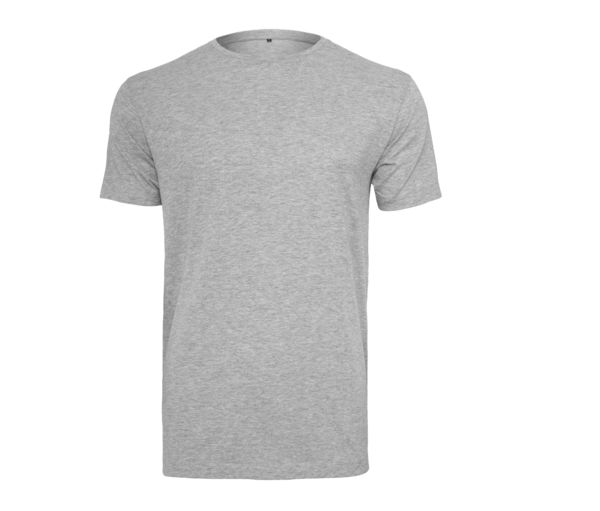 T-shirt personnalisé | Masai Heather Grey