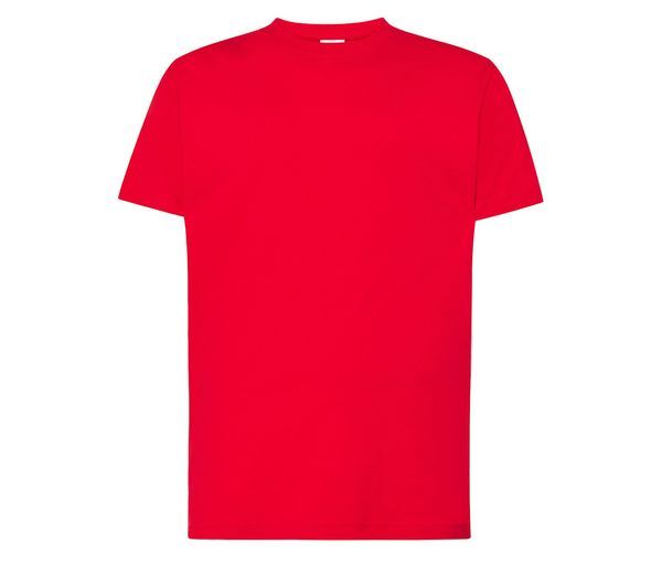 T-shirt publicitaire | Spring Red