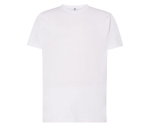 T-shirt publicitaire | Spring White