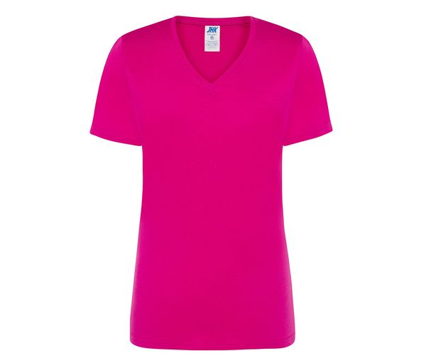 T-shirt personnalisable | Laurisilva Fuchsia