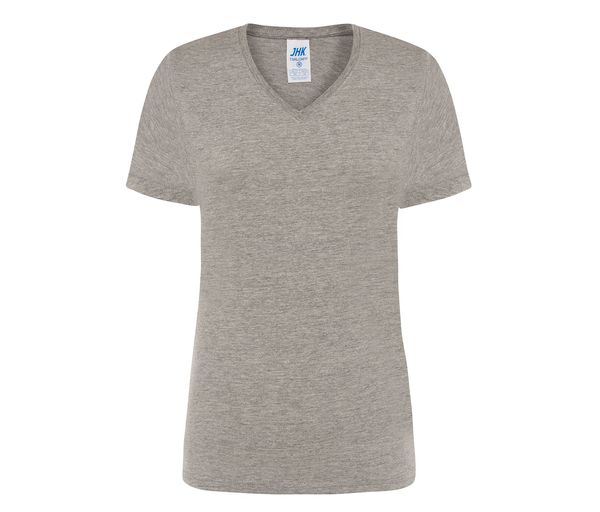 T-shirt personnalisable | Laurisilva Grey Melange