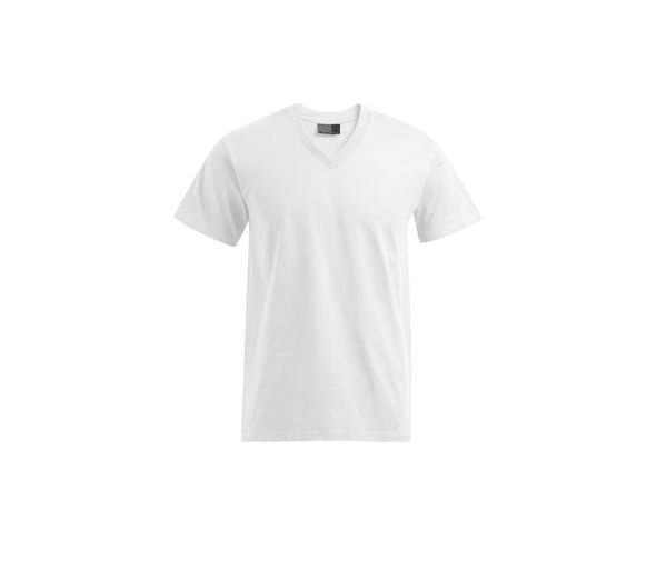 T-shirt personnalisé | Castellon White