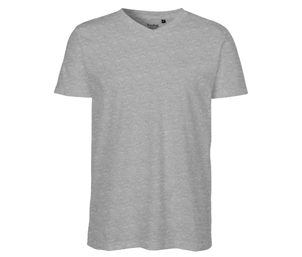 T-shirt personnalisé | Illetes Sport Grey
