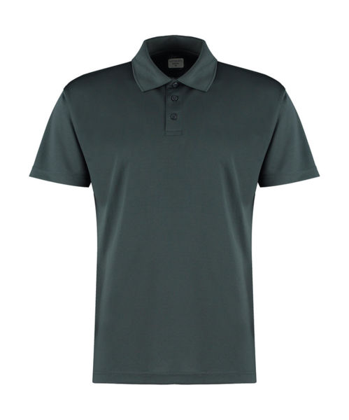 T-Shirt personnalisé | Cooltex® RF Graphite