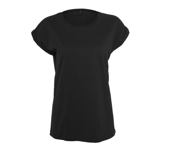 T-shirt personnalisé | Espinos Black