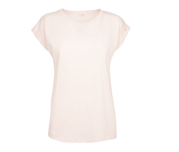 T-shirt personnalisé | Espinos Pink