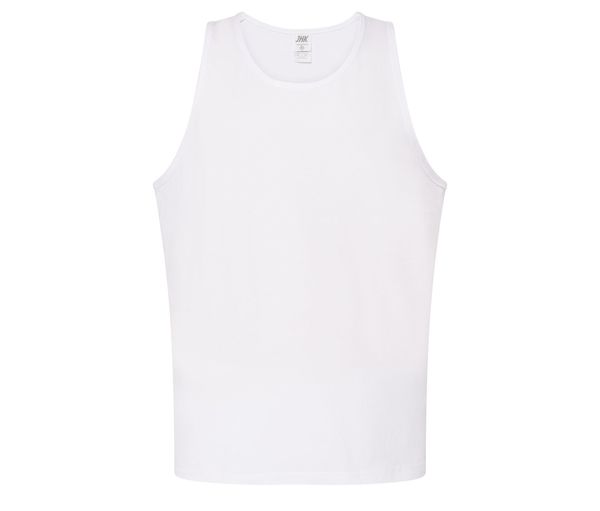 T-shirt personnalisé | Asuncion White