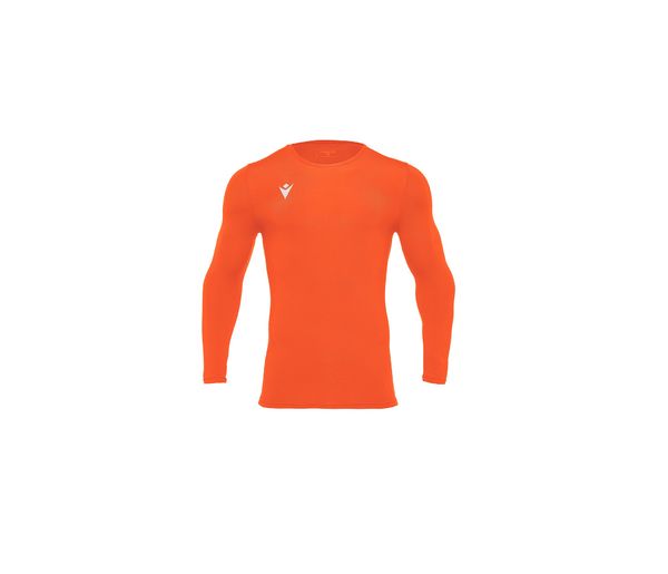 T-shirt personnalisable | Corralejo Orange