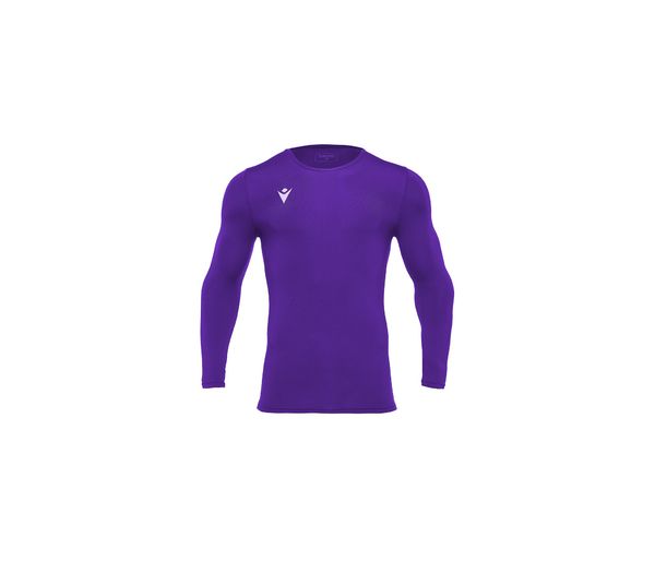 T-shirt personnalisable | Corralejo Purple