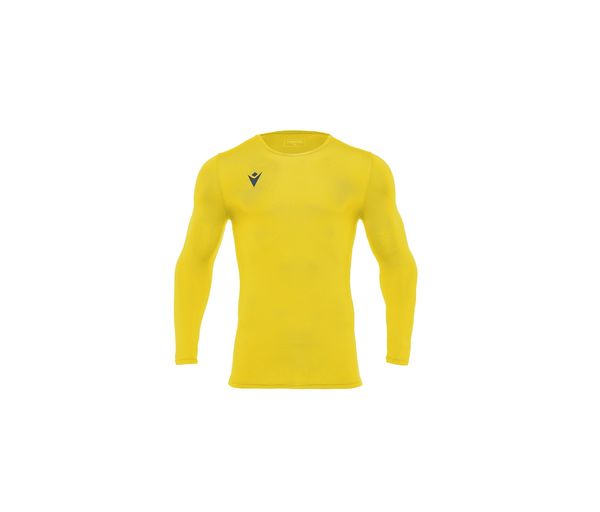 T-shirt personnalisable | Corralejo Yellow