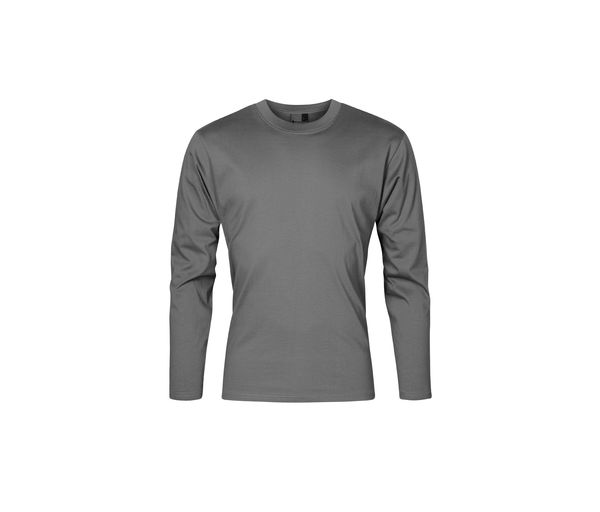T-shirt personnalisé | Cato?lico Steel Gray