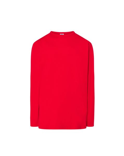 T-shirt publicitaire | Matterhorn Red