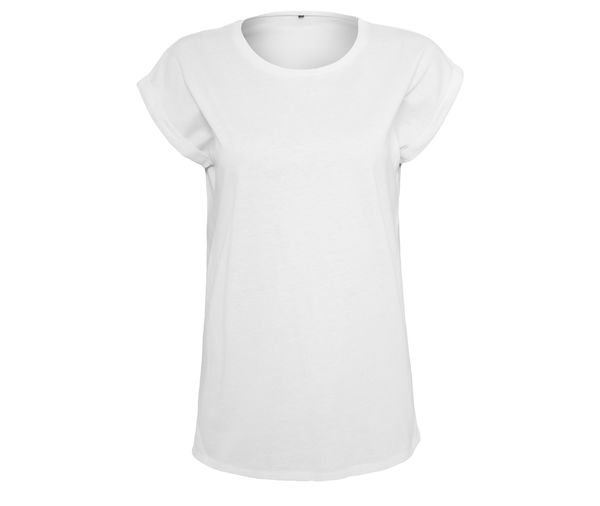 T-shirt personnalisé | Alquézar White