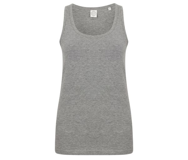 T-shirt personnalisable | Baobabs Heather Grey