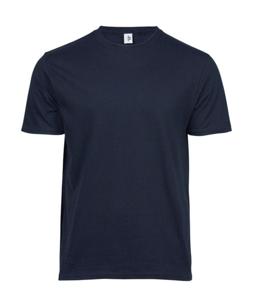 T-Shirt personnalisé | Power Navy