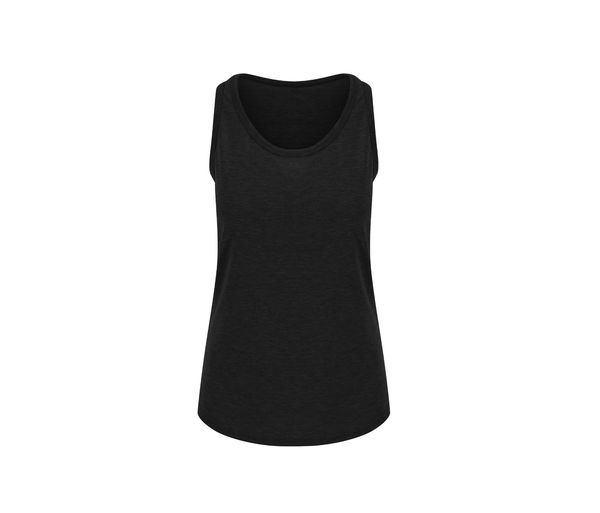 T-shirt personnalisé | Rubielos Heather Black