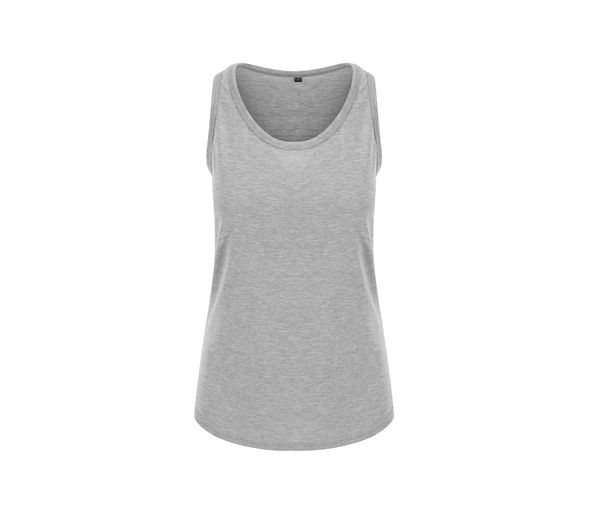 T-shirt personnalisé | Rubielos Heather Grey