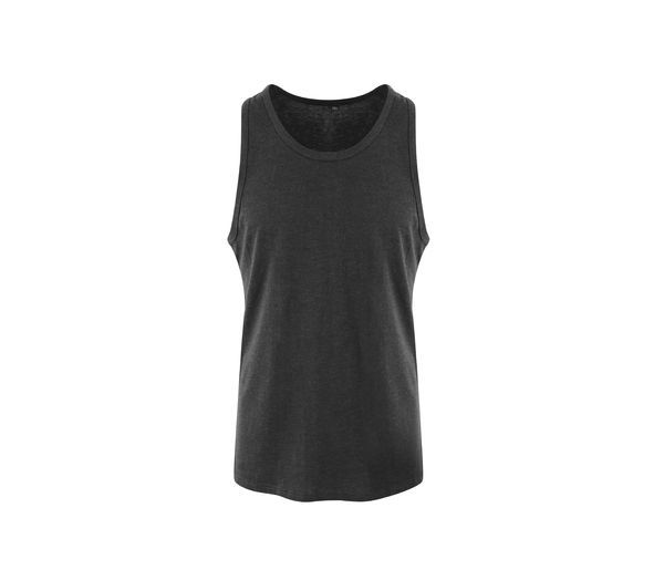 T-shirt personnalisable | Guadalest Heather Black